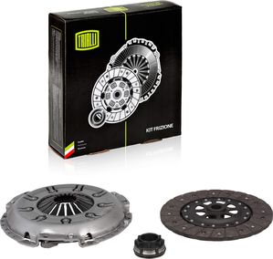 Сцепление (комплект) Trialli для Audi A4 II (B6) 2001-2004. Артикул FR 1826