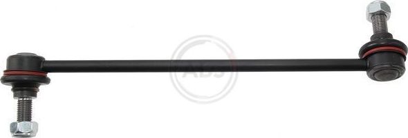 Стойка (тяга) стабилизатора ABS. Артикул 260569