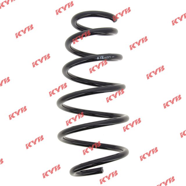 Пружина подвески KYB (Каяба) K-Flex передняя для Opel Insignia I 2008-2017. Артикул RA3979