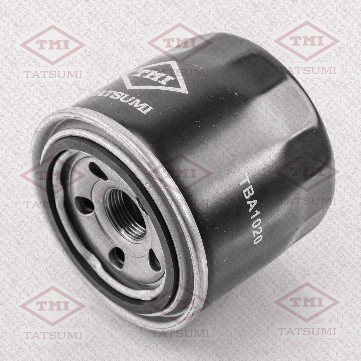 Фильтр масляный (Tatsumi). Артикул TBA1020