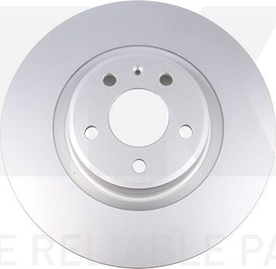 Тормозной диск NK. Артикул 3147182