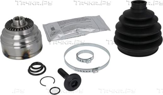 Шрус наружный (граната) Cifam передний для BMW 2 Active Tourer F45 2014-2026. Артикул 607-959