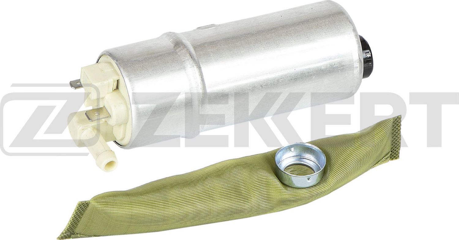 Бензонасос (топливный насос) Zekkert. Артикул KP-1022