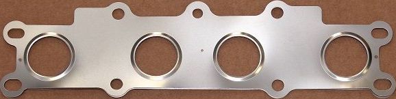 Прокладка выпускного коллектора Elring для Ford Transit Connect II 2013-2026. Артикул 346.510