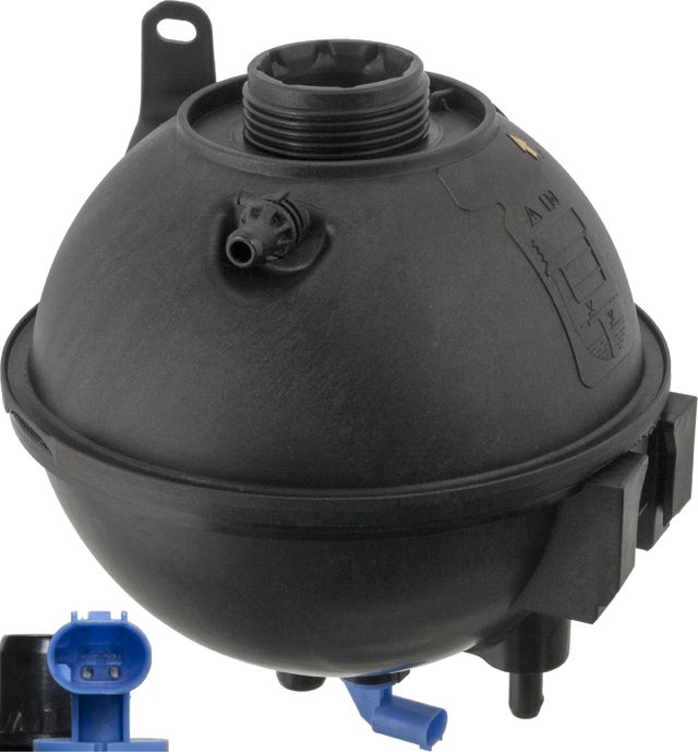 Расширительный бачок Febi Bilstein для BMW X3 II (F25) 2010-2017. Артикул 49212
