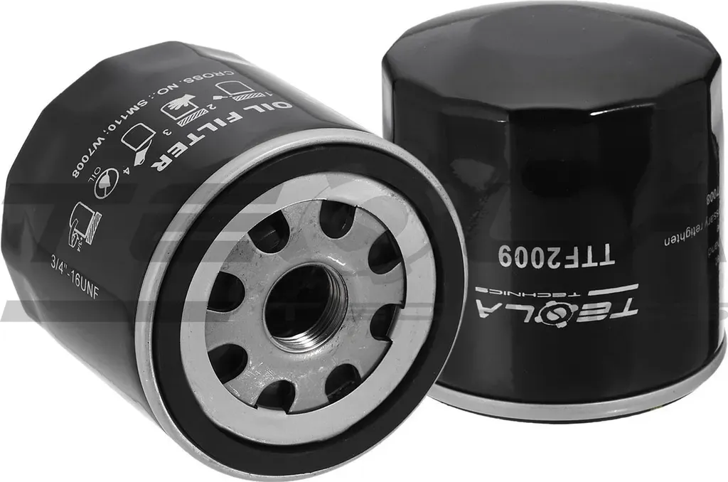 Фильтр масляный (Tesla Technics). Артикул TTF2009