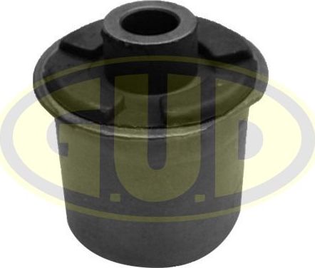 Сайлентблок переднего рычага подвески G.U.D. нижний для Dodge Nitro 2006-2012. Артикул GSP601816