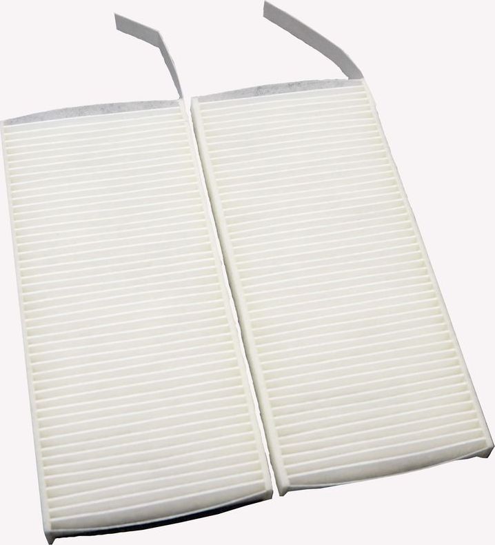 Салонный фильтр Corteco. Артикул 80001456