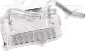 Радиатор масляный (маслоохладитель) для двигателя Frey. Артикул 709508501