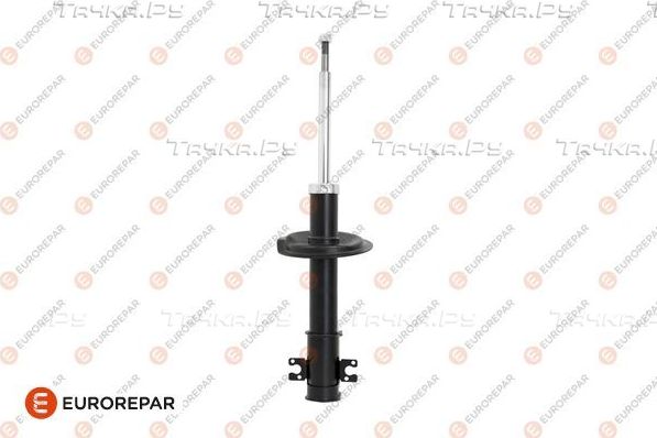 Амортизатор Eurorepar передний для Citroen Jumpy I 1995-2006. Артикул 1635540880