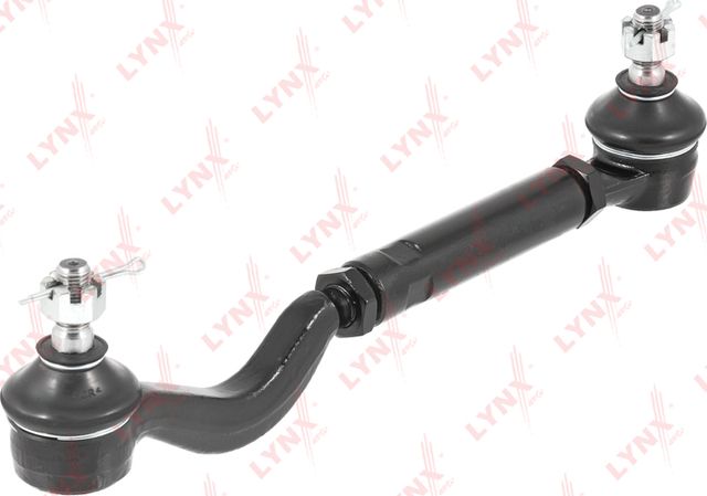 Рулевая тяга поперечная LYNXauto для Hyundai Terracan I 2001-2006. Артикул C3072LR