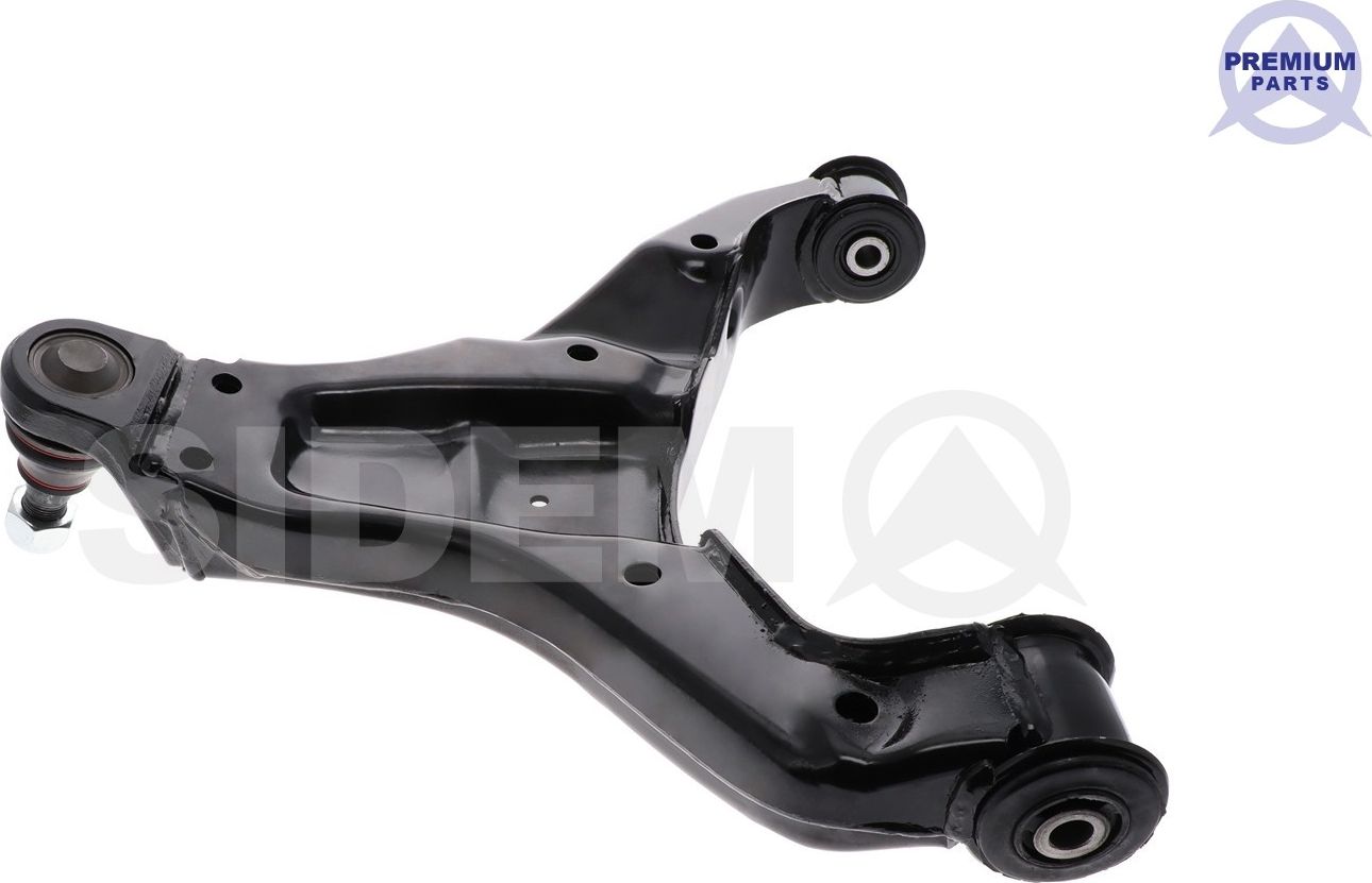 Поперечный рычаг передней подвески Sidem (Листовая сталь). Артикул 50170