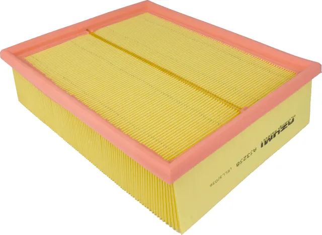 Фильтр воздушный AUDI ALLROAD 2.5 2000 - 2005  AUDI A6 2.5 2000 - 2005  AUDI A6 2.5 2002 - 2005 (Azumi). Артикул a33238