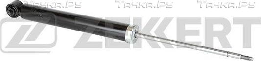 Амортизатор Zekkert задний для Chevrolet Tracker III (Trax) 2012-2026. Артикул SG-6537
