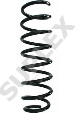 Пружина подвески Suplex. Артикул 06513