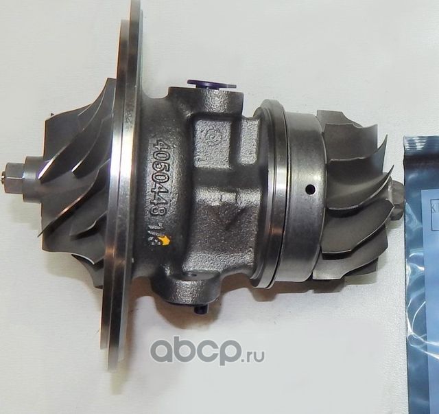 Картридж турбокомпрессора автомобильного 2836329 (Awgo) Awgo. Артикул 2836329AVC