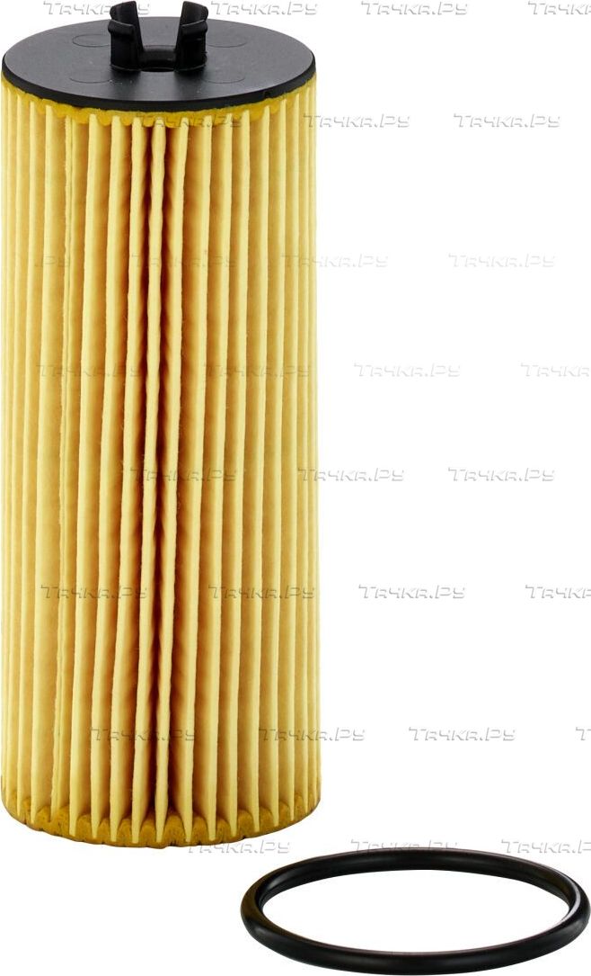 Масляный фильтр Mann-Filter для Mercedes-Benz GLA I (X156) 2014-2026. Артикул HU 6008 z