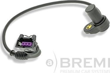 Датчик положения распредвала Bremi. Артикул 60101