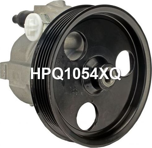 Насос ГУР Krauf. Артикул HPQ1054XQ