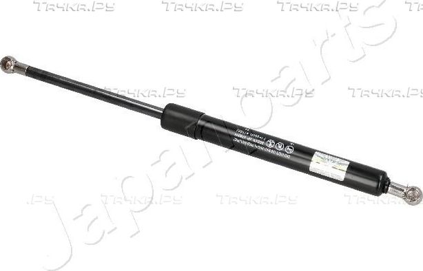 Амортизатор (упор) багажника Japanparts. Артикул ZSW0008
