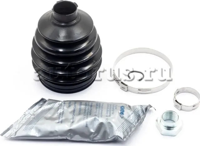 ПЫЛЬНИК ШРУСА ПЕРЕД. НАРУЖНИЙ/A1683600368/A1683660591 (GKN). Артикул 303883