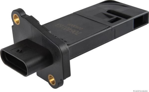 Датчик массового расхода воздуха (ДМРВ) HERTH+BUSS ELPARTS. Артикул 70640163