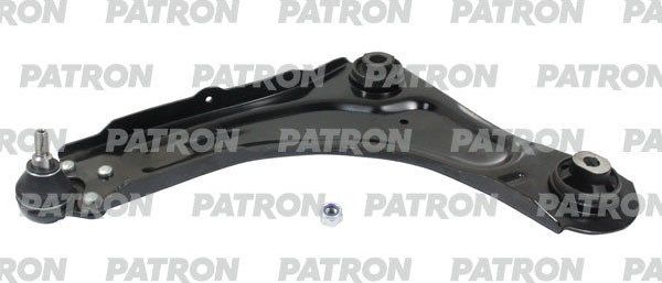 Поперечный рычаг передней подвески Patron. Артикул PS5316L
