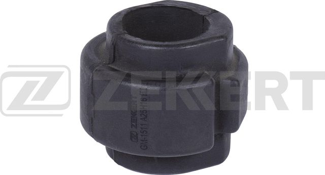 Втулка переднего стабилизатора Audi A6 V 18-  A8 III 10-  A7 II 19-  Q5 09- (Zekkert). Артикул gm-1511