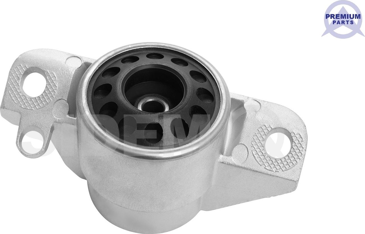 Опора амортизатора (стойки) Sidem. Артикул 837506