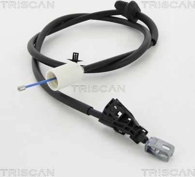 Трос ручника (тросик ручного тормоза) Triscan. Артикул 8140 381120