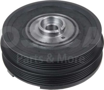 Шкив коленвала OSSCA для Rover 75 I 1999-2005. Артикул 45884