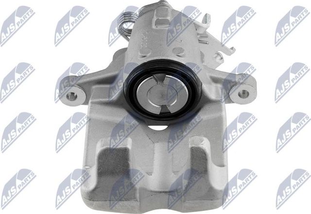 Тормозной суппорт NTY задний левый для Saab 9-5 II 2010-2012. Артикул HZT-PL-054