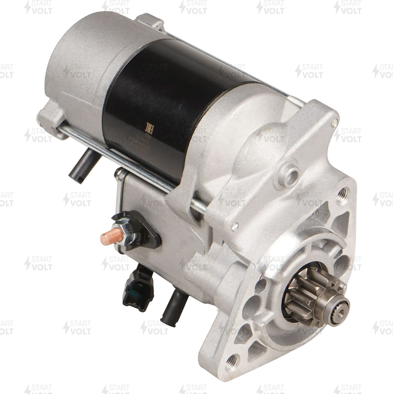 Стартер StartVOLT. Артикул LSt 1916