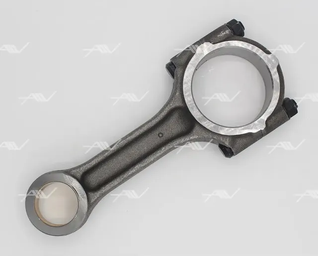 CR-32009 ШАТУН HYUNDAI/KIA D4CB (23510-4A000 / 23510-4A500 / 23510-4A700 / 23510 (Autowelt). Артикул CR32009