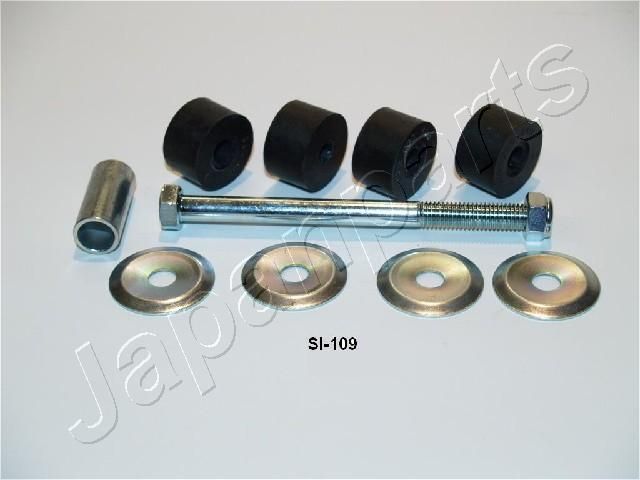 Стойка (тяга) стабилизатора Japanparts. Артикул SI-109