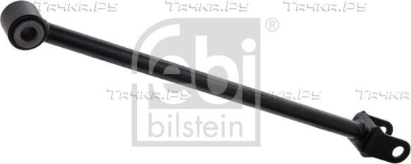 Рычаг задней подвески Febi Bilstein (резина/металл) задний правый/левый для Renault Kaptur I 2016-2026. Артикул 36395