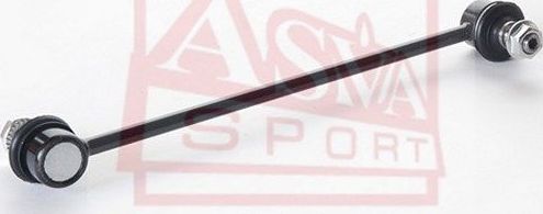 Стойка (тяга) стабилизатора Asva. Артикул 0123-AVF