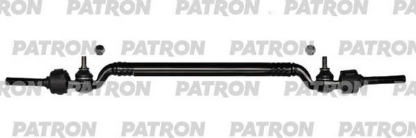 Рулевая тяга продольная Patron для BMW 5 IV (E39) 1996-2003. Артикул PS2608