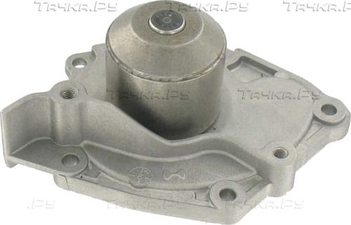 Помпа (водяной насос) SKF для Nissan Primera P12 2002-2008. Артикул VKPC 86129