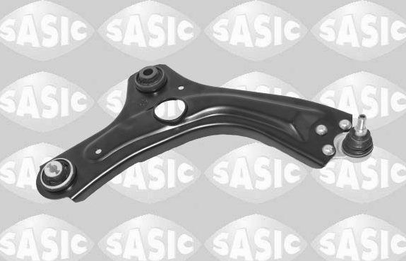 Треугольный рычаг передней подвески Sasic правый нижний для Nissan Juke II 2019-2026. Артикул 7474089