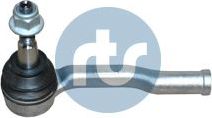 Наконечник рулевой тяги RTS левый для Opel Astra K 2015-2026. Артикул 91-90362-2