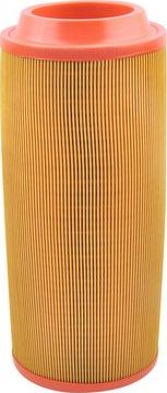 Воздушный фильтр JS Asakashi. Артикул A0422OUT