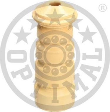 Отбойник амортизатора (стойки) Optimal задний для Volkswagen Golf IV 1998-1999. Артикул F8-5594