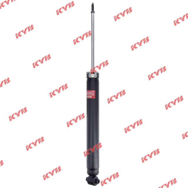 Амортизатор KYB (Каяба) Excel-G задний для Citroen DS4 2011-2015. Артикул 345085