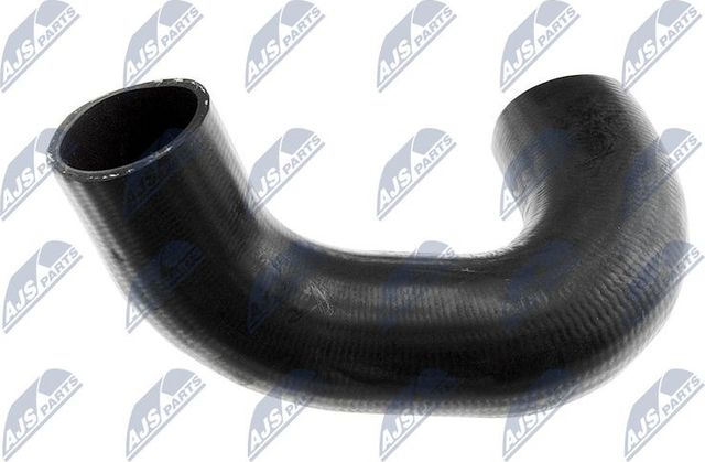 Патрубок интеркулера NTY для Volkswagen Transporter T4 1995-2003. Артикул GPP-VW-027