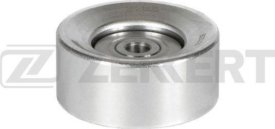 Направляющий (ведущий) ролик приводного поликлинового ремня Zekkert. Артикул SR-1935