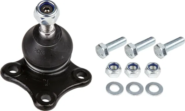 Опора шаровая перед. лев. LADA VESTA 15- (M8100071) (Marshall). Артикул M8100071