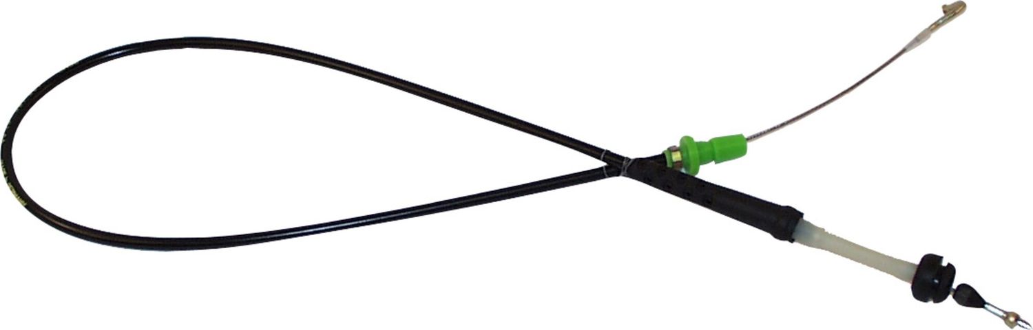 Трос газа JP Group Classic. Артикул 1170100400