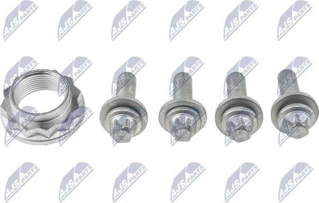 РЕМКОМПЛЕКТ BMW NTY. Артикул KLT-BM-009-Z