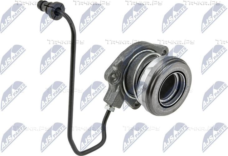 Выжимной подшипник сцепления NTY для Opel Corsa D 2011-2014. Артикул NWS-PL-013
